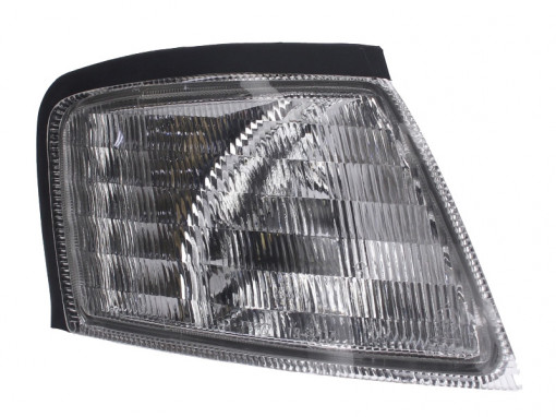 Semnalizator fata Dreapta (alb) potrivit NISSAN PRIMERA 1.6-2.0D 06.96-07.02 09.96-07.02