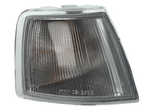 Semnalizator fata Dreapta (alb) potrivit OPEL VECTRA A 1.4-2.5 04.88-11.95 04.88-11.95