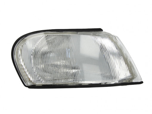 Semnalizator fata Dreapta (alb) potrivit OPEL VECTRA B 1.6-2.5 09.95-07.03 10.95-07.03