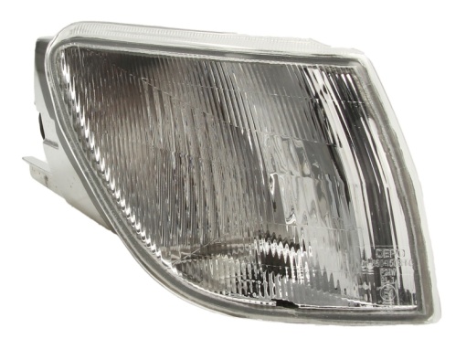 Semnalizator fata Dreapta (alb) potrivit PEUGEOT 306, 306/HATCHBACK, 306/KOMBI 1.1-2.0D 04.93-12.02 05.93-04.02