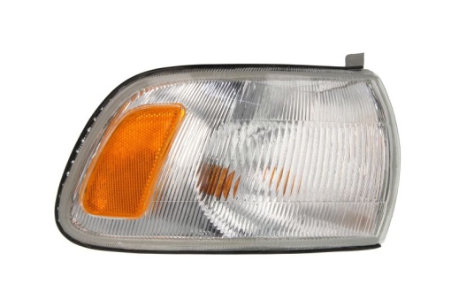 Semnalizator fata Dreapta (alb) potrivit TOYOTA PREVIA I 2.4 01.90-08.00 05.90-08.00