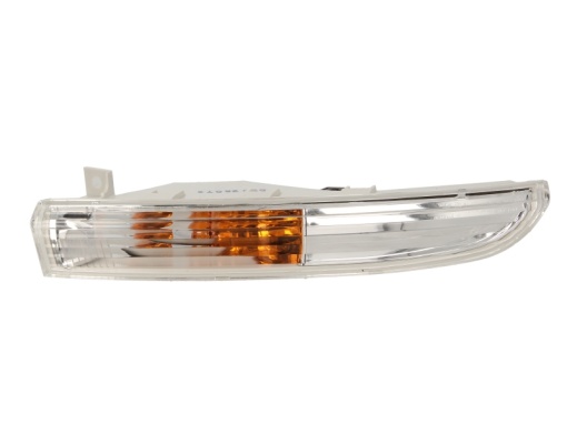 Semnalizator fata Dreapta (alb) potrivit VW PASSAT B6 1.4-3.6 03.05-01.12 -01.12 - Img 1