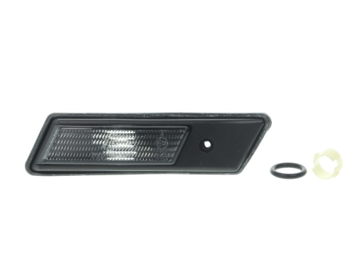 Semnalizator fata Dreapta (gri) potrivit BMW 3 (E36), 5 (E34), 7 (E32) 1.6-5.0 03.85-08.00 01.88-01.97