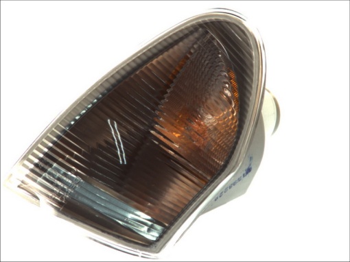 Semnalizator fata Dreapta (gri) potrivit OPEL ASTRA F, ASTRA F/KOMBI 1.4-2.0 09.91-03.01 09.91-03.01