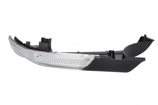 Semnalizator fata dreapta LED potrivit SKODA OCTAVIA II; VW POLO IV 9N3 2004-2009