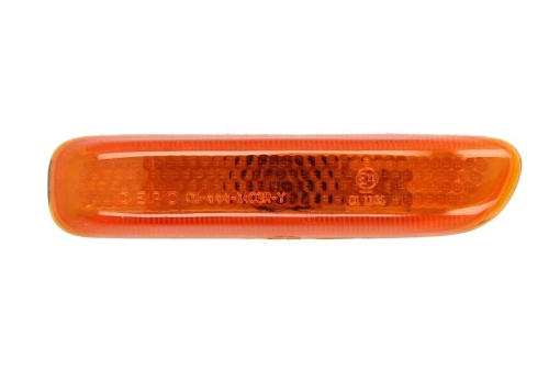 Semnalizator fata Dreapta (portocaliu) potrivit BMW 3 (E46) 1.6-3.2 12.97-12.07 02.98-