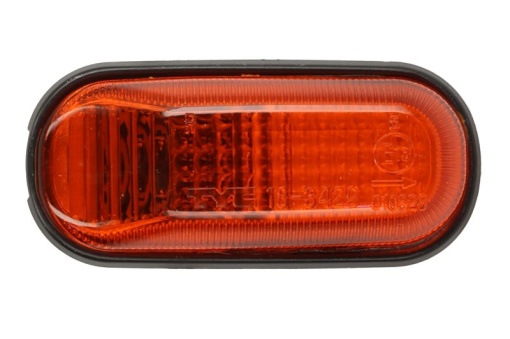 Semnalizator fata Dreapta (portocaliu) potrivit HONDA CIVIC V 1.3/1.5/1.6 10.91-03.96 10.91-02.01