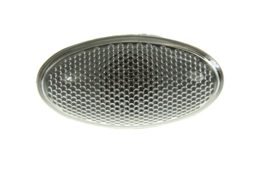 Semnalizator fata Dreapta/Stanga (alb) potrivit CITROEN BERLINGO, BERLINGO/MINIVAN, C2, C2 ENTERPRISE, C3 I, C3 PLURIEL, C5 I, C5/KOMBI, XSARA, XSARA PICASSO 1.1-Electric 05.96- 02.98-