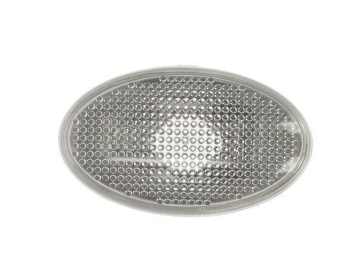 Semnalizator fata Dreapta/Stanga (alb) potrivit MERCEDES A (W168), CITAN MIXTO (DOUBLE CABIN), CITAN (MPV), CITAN/MINIVAN (W415), VIANO (W639) 1.2-Electric 07.97- 07.97-