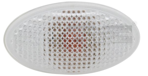 Semnalizator fata Dreapta/Stanga (alb) potrivit MINI (R50, R53), (R52) 1.4D/1.6 06.01-07.08 06.01-09.06