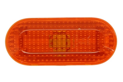 Semnalizator fata Dreapta/Stanga (galben) potrivit FORD FIESTA V, FOCUS C-MAX, FOCUS II, FUSION 1.25-2.5 11.01-12.12 11.01-
