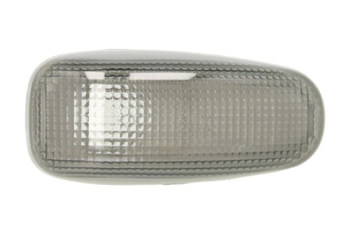 Semnalizator fata Dreapta/Stanga (gri) potrivit MERCEDES E T-MODEL (S210), E (W210), SPRINTER 2-T (B901, B902), SPRINTER 3-T (B903), SPRINTER 4-T (B904) 2.0-5.4 01.95- 02.95- - Img 1