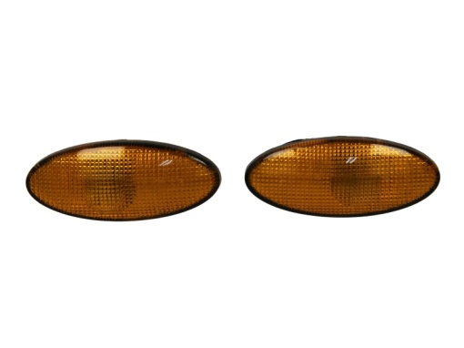 Semnalizator fata Dreapta/Stanga (portocaliu) potrivit OPEL VECTRA B 1.6-2.6 09.95-07.03 09.95-07.03