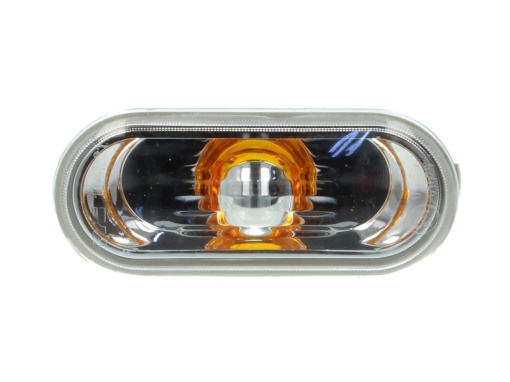 Semnalizator fata Dreapta/Stanga (transparent) potrivit FORD FIESTA V, FOCUS II, FOCUS II/KOMBI, FUSION; ; SEAT ALTEA, ALTEA XL, CORDOBA, EXEO, EXEO ST 1.2-2.8 05.91- 11.99-
