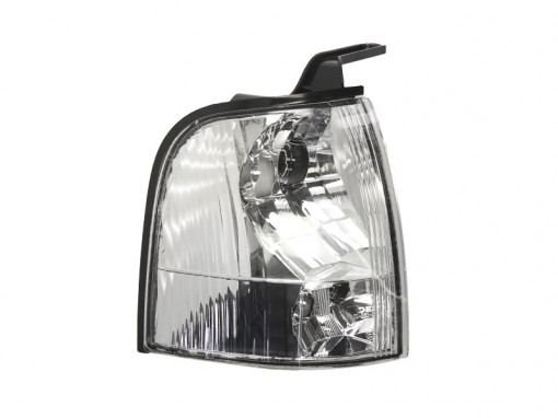 Semnalizator fata dreapta (transparent) FORD RANGER 1999-2006