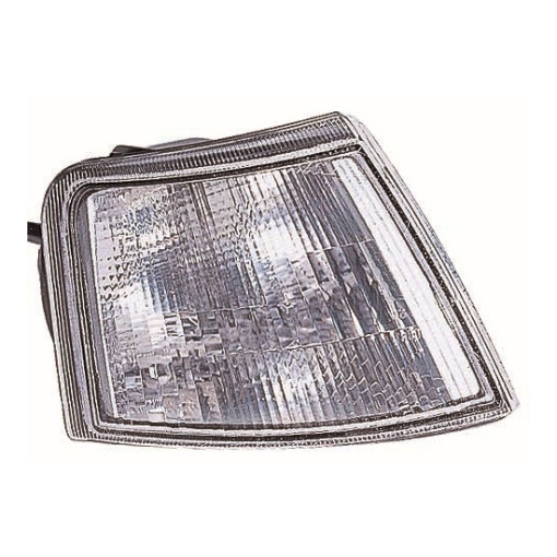 Semnalizator fata Dreapta (transparent) potrivit SEAT TOLEDO I 1.6-2.0 05.91-03.99 05.91-03.99
