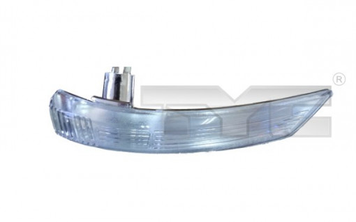 Semnalizator fata dreapta (transparent, WY5W) FORD FOCUS, MONDEO 2007-2014