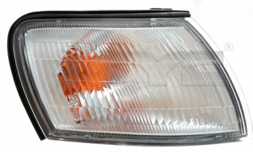 Semnalizator fata Stanga (alb, PY21W) potrivit TOYOTA CARINA E VI 1.6-2.0D 04.92-09.97 04.92-09.97