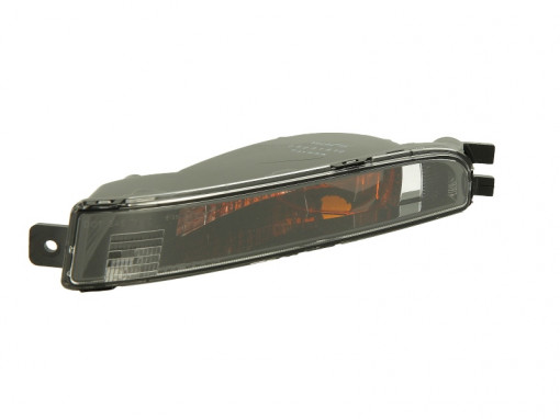 Semnalizator fata stanga (fumuriu, H21W) VW BEETLE 2011-2016