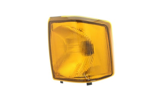 Semnalizator fata Stanga (galben) potrivit LAND ROVER DISCOVERY I 2.0-4.0 06.89-10.98