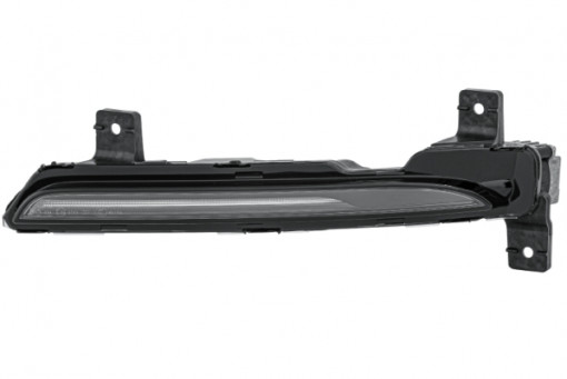 Semnalizator fata Stanga (LED, cu indicator) potrivit PORSCHE 718 BOXSTER, 718 CAYMAN, 911, 911 TARGA 2.0-4.0 12.11- 12.11-