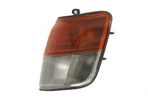 Semnalizator fata stanga portocaliu MITSUBISHI PAJERO 2 II intre 1990-1995