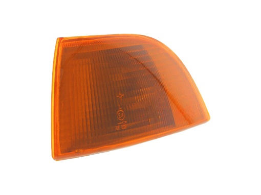 Semnalizator fata Stanga (portocaliu, P21W) potrivit FIAT PUNTO 1.1-1.7D 09.93-06.00 09.93-06.00