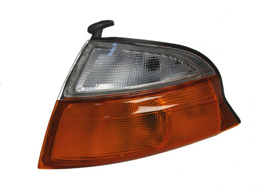 Semnalizator fata stanga (portocaliu, P21W) TOYOTA HIACE 1995-2006