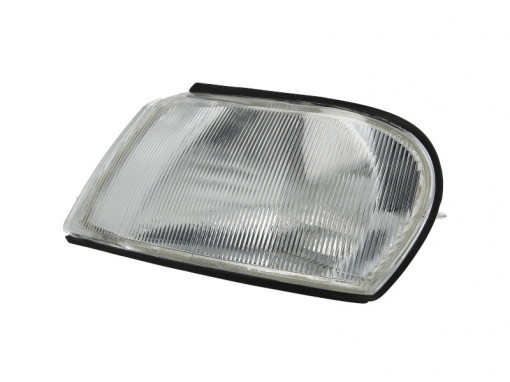 Semnalizator fata stanga (transparent) OPEL VECTRA 1995-2003