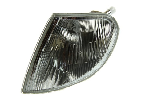 Semnalizator fata Stanga (transparent) potrivit CITROEN BERLINGO, BERLINGO/MINIVAN; PEUGEOT PARTNER, PARTNER/MINIVAN 1.1-Electric 05.96-12.15 06.96-