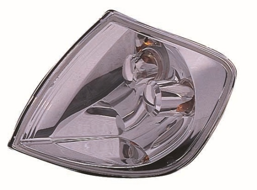 Semnalizator fata Stanga (transparent) potrivit VW POLO, POLO III CLASSIC 1.0-1.9D 11.95-01.02 08.92-09.01