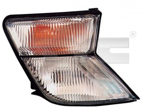 Semnalizator fata stanga (transparent, PY21W) NISSAN PATROL OFF-ROAD 1997-2003