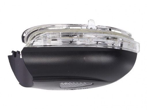 Semnalizator fata stanga (transparent) VW GOLF, TOURAN 2008-2015