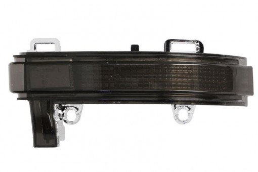 Semnalizator lateral oglinda stanga fumuriu potrivit VW CRAFTER II 03.17-