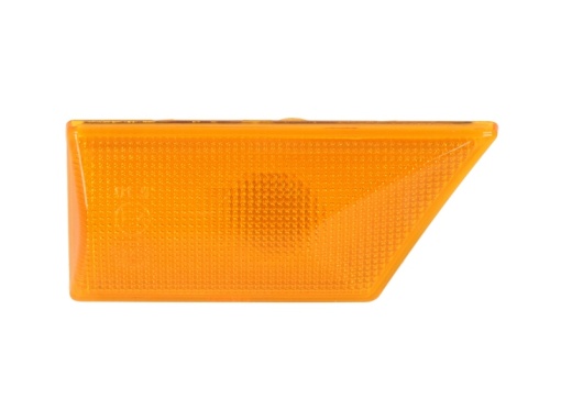 Semnalizator oglinda laterala Dreapta (galben) potrivit OPEL SIGNUM, VECTRA C, VECTRA C GTS 1.6-3.2 04.02-01.09 04.02-
