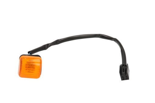 Semnalizator oglinda laterala Dreapta/Stanga (portocaliu) potrivit FIAT DUCATO 1.9D-2.8D 03.94-04.02