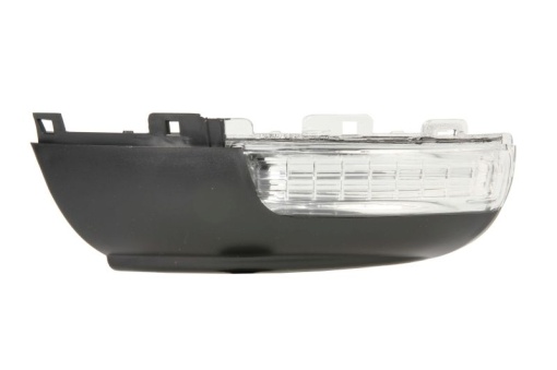 Semnalizator oglinda laterala Stanga (LED) potrivit SEAT ALHAMBRA; SKODA E-CITIGO; VW POLO, POLO IV, POLO V, SHARAN, TIGUAN, UP! 1.0-Electric 09.02- 09.07-