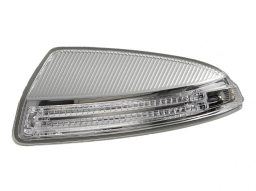 Semnalizator oglinda stanga, LED MERCEDES Clasa C T-MODEL (S204), C (W204) 2007-2011