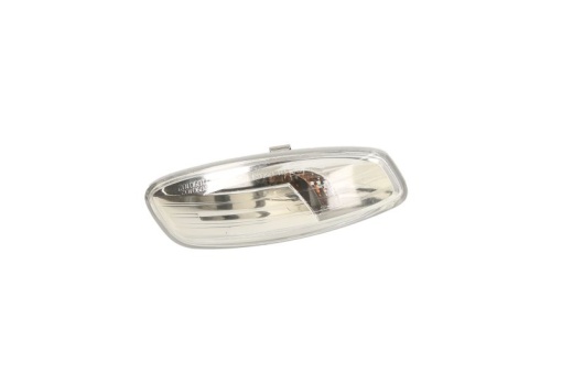 Semnalizator oglinda Stanga (transparent) potrivit DS DS 4; CITROEN C3 I, C3 II, C4, C4 I, C4 II, C4 PICASSO I, C5 II, C5 III, C8, DS3, DS4 1.0-3.0D 02.02- 09.04- - Img 1