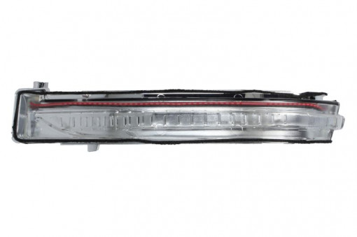 Semnalizator Stanga (LED) potrivit NISSAN QASHQAI II, X-TRAIL III 1.2-2.0D 11.13- 11.13-