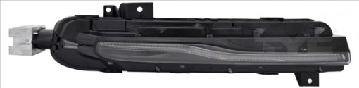 Semnalizator stanga (LED) potrivit VOLVO V40 II 03.12-