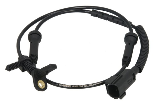 Senzor ABS Fata Dreapta/Stanga potrivit LAND ROVER DISCOVERY SPORT, RANGE ROVER EVOQUE 2.0-2.2D 06.11-