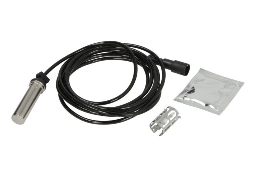 Senzor ABS Spate Dreapta (drept, 3130mm, 2pin) potrivit AUDI A6 C5; JEEP GRAND CHEROKEE II