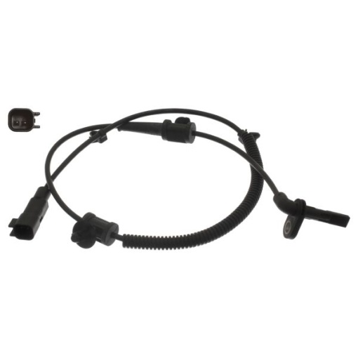 Senzor ABS Spate Dreapta/Stanga potrivit OPEL INSIGNIA A; SAAB 9-5 1.4-2.8 07.08-03.17