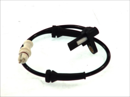 Senzor ABS Spate Stanga potrivit DACIA LOGAN, LOGAN EXPRESS, LOGAN MCV; RENAULT LOGAN I, TWINGO I 1.2-1.6LPG 05.96-