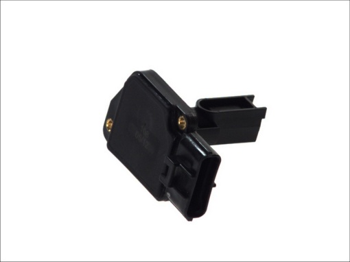 Senzor debit aer (4 pin, cartus) potrivit FORD MONDEO III; JAGUAR X-TYPE I 2.0D 10.00-11.09