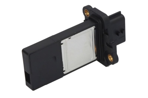 Senzor debit aer (5 pin, cartus) potrivit INFINITI EX, FX, G, M, M45, Q60, Q70, QX50 I, QX56, QX70, QX80; NISSAN 350Z, 370Z, ALMERA II, ALMERA TINO, CABSTAR, CUBE, GT-R, JUKE 1.2-5.6 05.00-