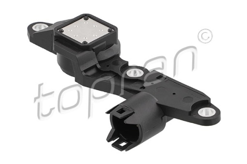 Senzor impulsuri arbore cotit potrivit BMW 1 (E81), 1 (E82), 1 (E87), 1 (E88), 3 (E46), 3 (E90), 3 (E91), 3 (E92), 3 (E93), 5 (E60), X1 (E84), X3 (E83), Z4 (E85) 1.8/2.0 12.00-06.15 - Img 1