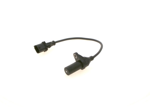 Senzor impulsuri arbore cotit potrivit FERRARI 360, 360 SPIDER, ENZO FERRARI, F430, F430 SPIDER; MASERATI 4200 GT /, 4200 GT SPYDER, MC 12 3.6-6.0 03.99-