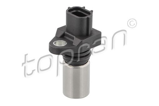Senzor impulsuri arbore cotit potrivit NISSAN PRIMERA, X-TRAIL I; OPEL SIGNUM, VECTRA C, VECTRA C GTS; RENAULT ESPACE IV; TOYOTA AURIS, COROLLA, RAV 4 II, YARIS, YARIS VERSO 1.4D-3.0D 09.00-